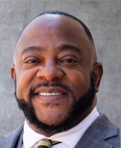 Reginald Smith