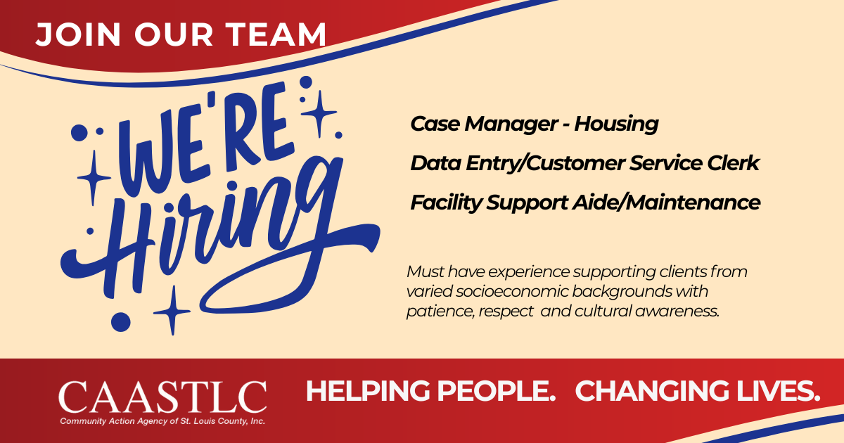 Join Our Team Graphic