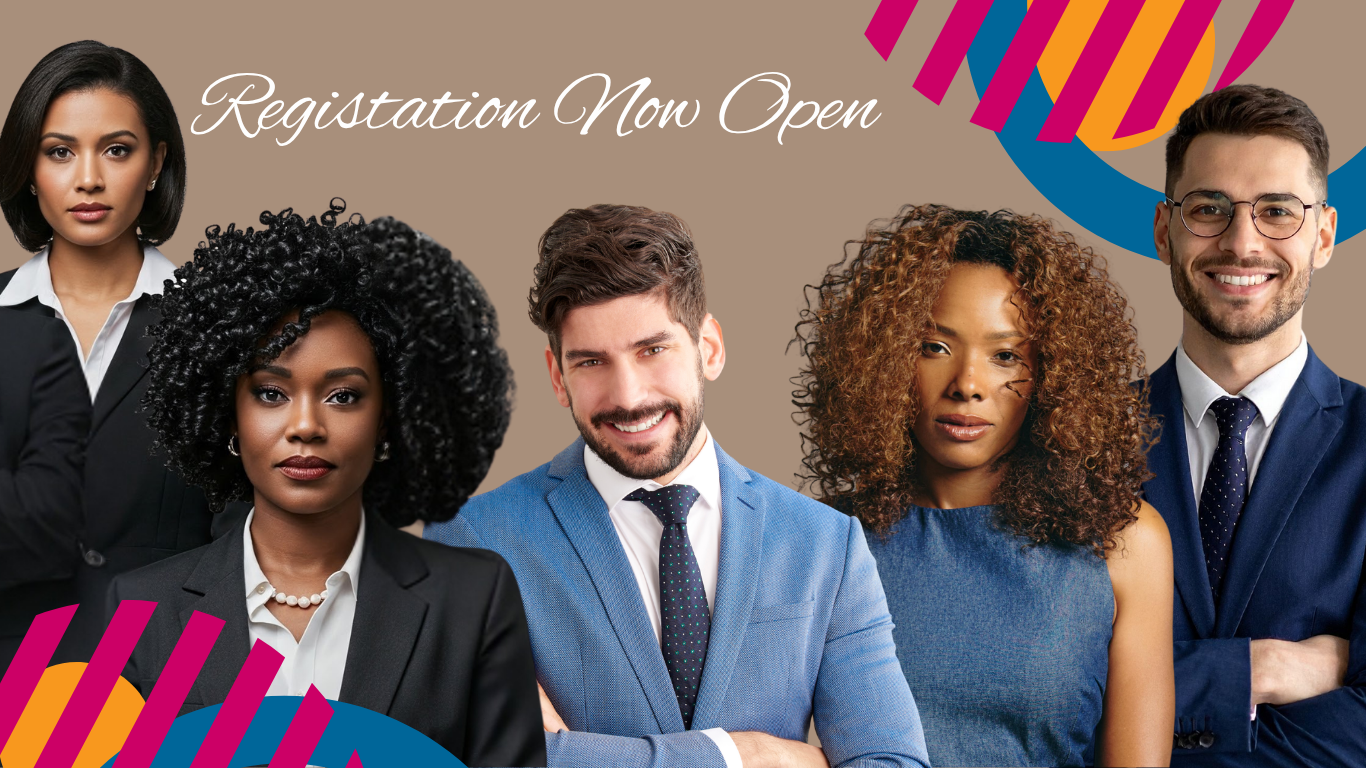 REGISTRATION BANNER