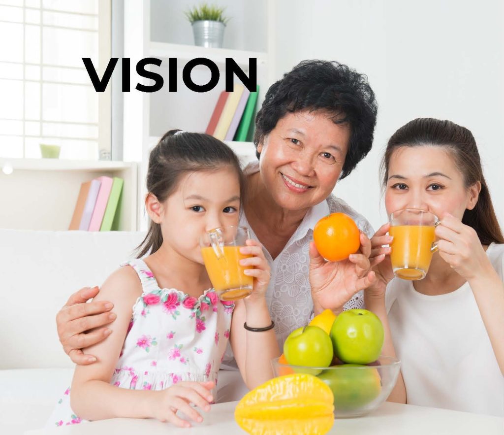 Vision Banner