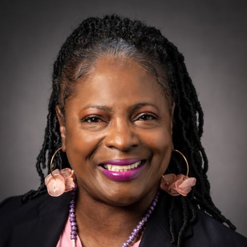 Angela Ellerson