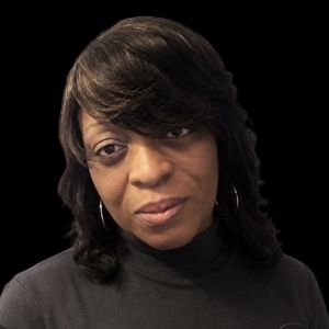 Sonya Garrett